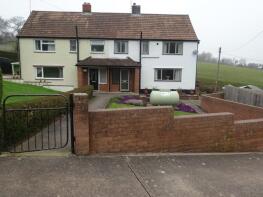 8, Rocklea, Common Road, Monmouth NP25 4JE
