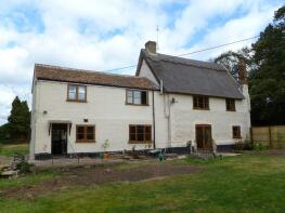 Twizzle Tree Cottage, North Walsham Road, North Walsham NR28 9NR