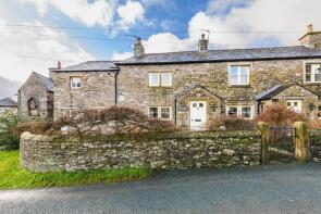 Cheetham Cottage, High Street To Wood Lane, Austwick, Lancaster LA2 8BD