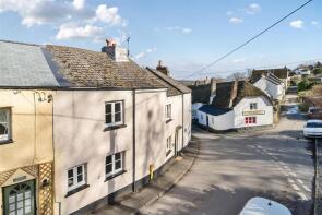 4, Stratton Cottages, Village Road, Exeter EX6 7NG