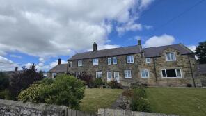 1 2, Church View, Hexham NE48 3HW