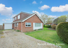 2, Oaklands Close, Halvergate NR13 3PP