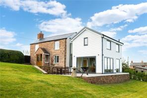 Orchard Cottage, Lane From Junction With Sparrows Lane To Quarry Road Linton, Ross-on-wye HR9 7RT