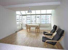 Flat 179, O'donnell Court, Brunswick Centre, London WC1N 1AQ