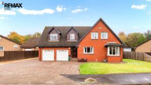 41, Heatherwood, Seafield EH47 7BX