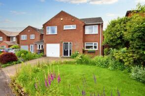 4, Glebe Crescent, Stanley DE7 6FL