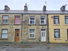 26, Farholme Lane, Stacksteads, Bacup OL13 0EX