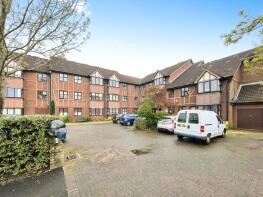 212, Tudor Court, Grassendale Road, Liverpool L19 0QG