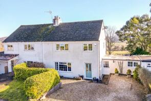 3, Field Road, Whiteshill, Stroud GL6 6AQ