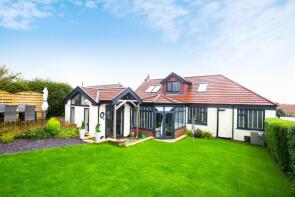 Ashleigh, Tockholes Road, Tockholes, Darwen BB3 0LR