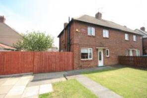 1, Geneva Drive, Redcar TS10 1JP
