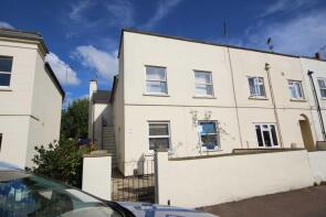 Flat B, 7, Upper Norwood Street, Cheltenham GL53 0DS