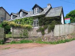 The Old School, Lane From Washfield To Keepers Cross, Tiverton EX16 9QZ