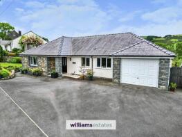 Tawelfan, Road From Plas Berwyn Eastwards To County Boundary, Bala LL23 7HT