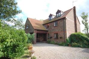 New Lodge, Asselby Road, Goole DN14 7EU