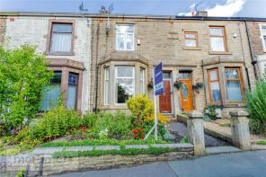 57, Whalley Road, Altham West BB5 5DH