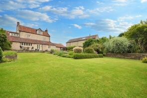 Sidelands, Northtown Lane, North Wootton, Shepton Mallet BA4 4AF