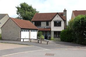 47, Lee Park, West Buckland, Wellington TA21 9PX