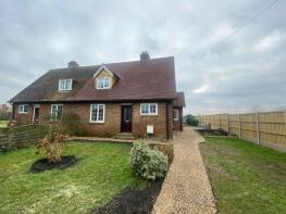 2, Signpost Field, Three Elm Lane, Golden Green, Tonbridge TN11 0BH
