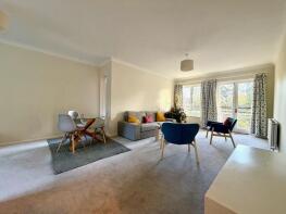 Flat 3, Chippenham House, Southacre Drive, Cambridge CB2 7TX