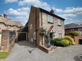 5, St Andrews View, Blandford Forum DT11 0GA