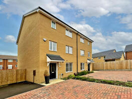 17, Daffodil Drive, Biggleswade SG18 8YU