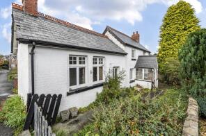 Dyffryn Cottage, Dyffryn Road, Llandrindod Wells LD1 6AN