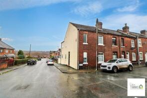 50, Coseley Street, Smallthorne, Stoke-on-trent ST6 1LJ