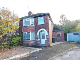 43, Harewood Avenue, Retford DN22 7PH