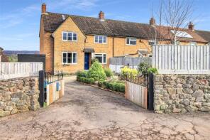 7, Nethercott Way, Lydeard Down Hill, Lydeard St Lawrence, Taunton TA4 3SG