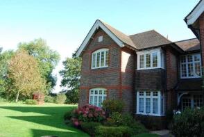 Flat 18, Batworth Park House, Arundel Road, Arundel BN18 9PG