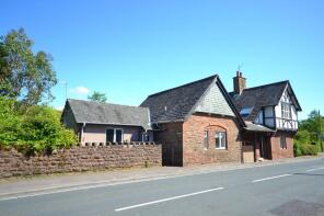 Alderlea, Holmrook CA19 1UH