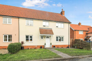 Lavender House, Eye Road, Stowmarket IP14 6JW