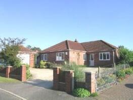 Ambleside, West Lane, Horncastle LN9 6JG