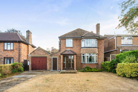 Chartridge Lane, Chesham