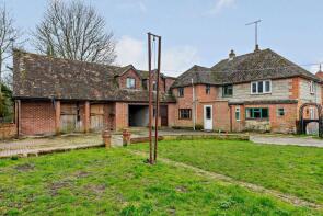 Greeneaves, West Street, Salisbury SP3 4AH