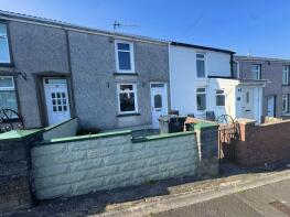 32, Heolgerrig, Merthyr Tydfil CF48 1RP