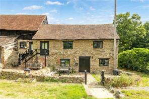 Cider Mill, Bodenham Farm, Much Marcle HR8 2NJ