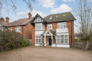 63a, Hersham Road, Walton-on-thames KT12 1LJ