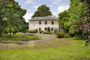 The Old Rectory, Road From Panson Mill Farm To Higher Combeshead Farm, Beaworthy EX21 5DZ
