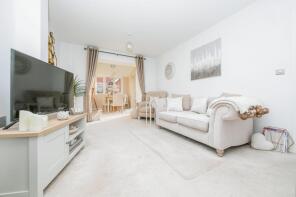 1, Ullswater Road, Woodbridge IP13 0PN