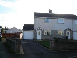55, Kelsick Park, Workington CA14 1PY