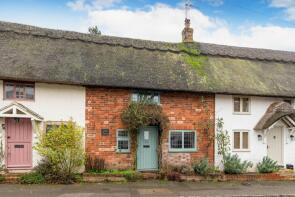 Little Thatch, Water Stratford Road, Buckingham MK18 5DU