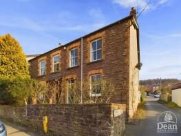 94, Ruspidge Road, Cinderford GL14 3AE
