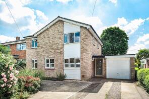 18, Caldecote Road, Biggleswade SG18 9EH