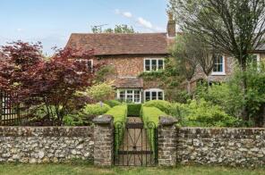 Cherry Tree Cottage, The Green, Nettlebed, Henley-on-thames RG9 5AX