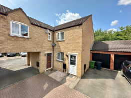 13, Blackthorn Close, Hereford HR2 7XU