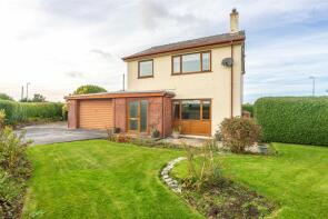 1, Cae Garnedd, Tregele, Cemaes Bay LL67 0ED