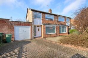 21, Seymour Drive, Stockton-on-tees TS16 0LG