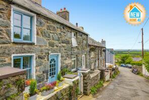 4 Arfryn, Wesley Street, Bangor LL57 4ET